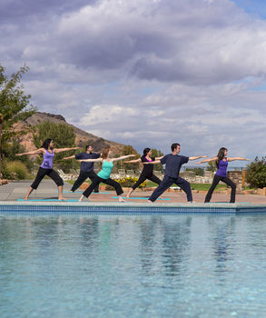 Hotel Hyatt Regency Tamaya Resort & Spa