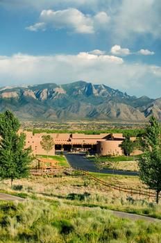 Hotel Hyatt Regency Tamaya Resort & Spa