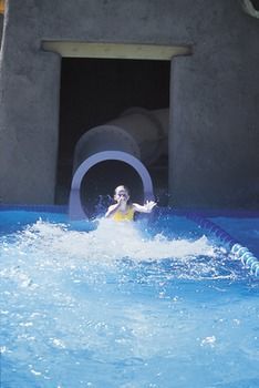 Hotel Hyatt Regency Tamaya Resort & Spa