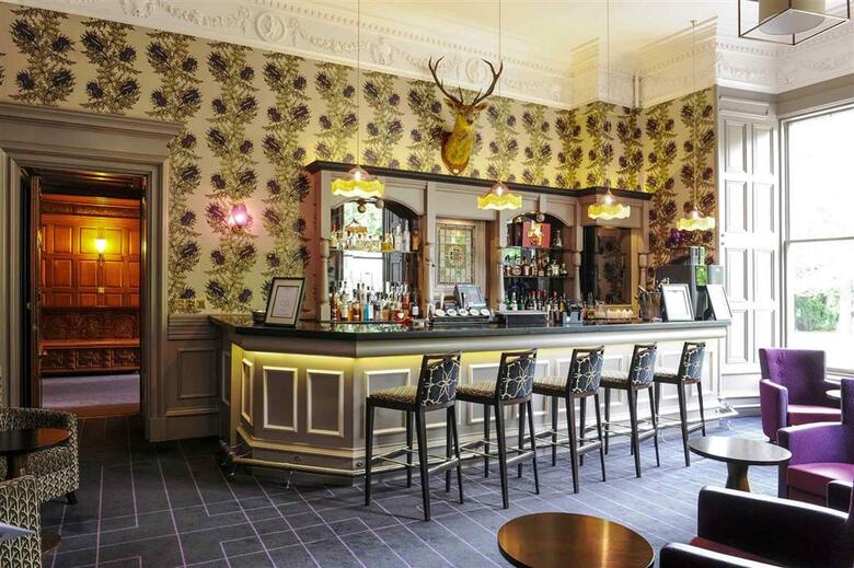 Mercure Aberdeen Ardoe House Hotel & Spa