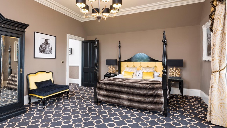 Mercure Aberdeen Ardoe House Hotel & Spa