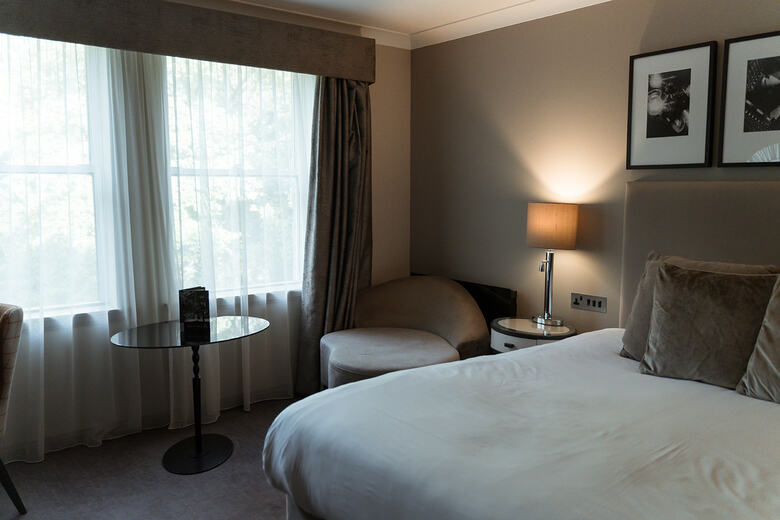 Mercure Aberdeen Ardoe House Hotel & Spa