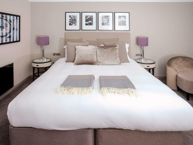 Mercure Aberdeen Ardoe House Hotel & Spa