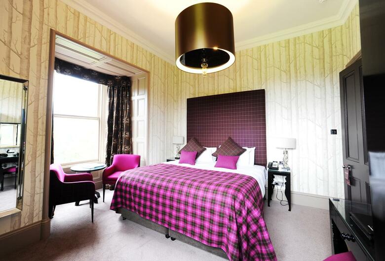 Mercure Aberdeen Ardoe House Hotel & Spa
