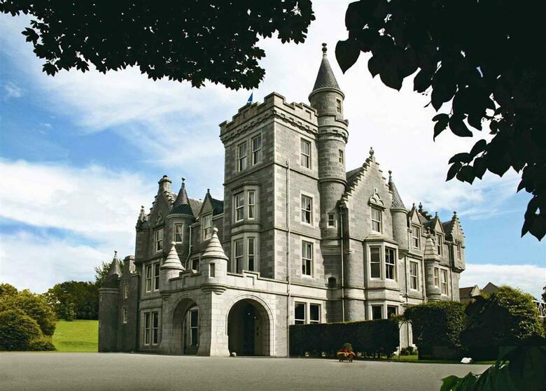 Mercure Aberdeen Ardoe House Hotel & Spa
