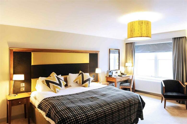 Mercure Aberdeen Ardoe House Hotel & Spa