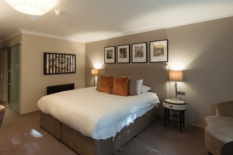 Mercure Aberdeen Ardoe House Hotel & Spa