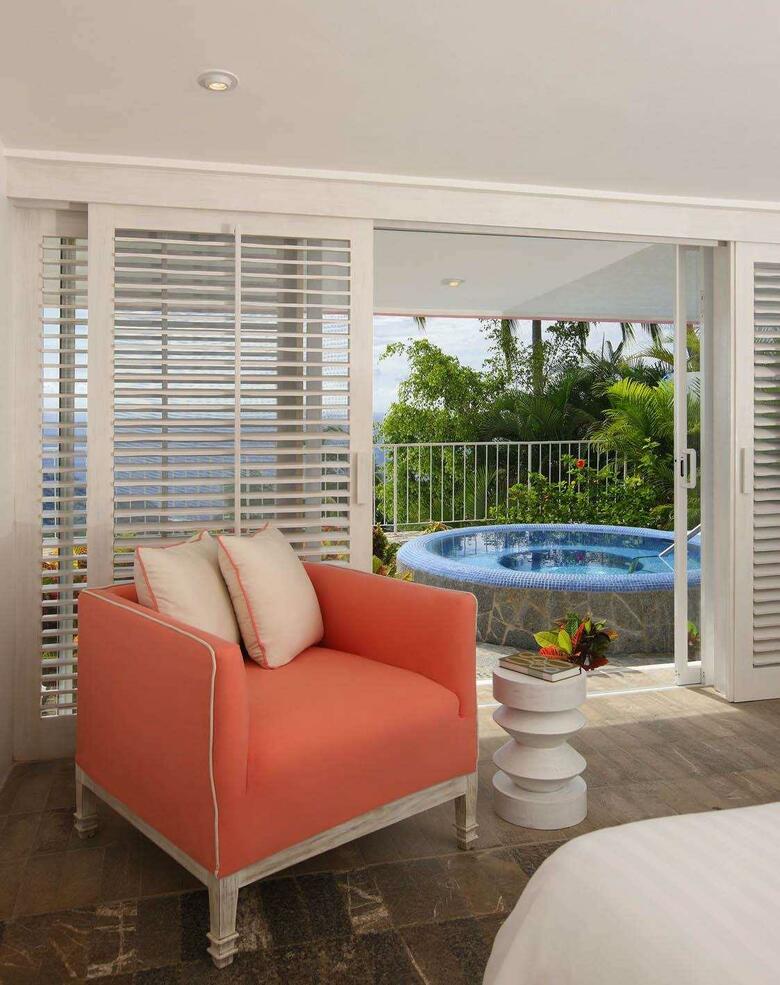 Hotel Las Brisas