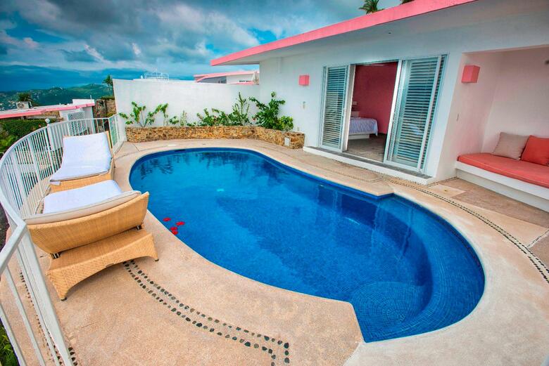 Hotel Las Brisas