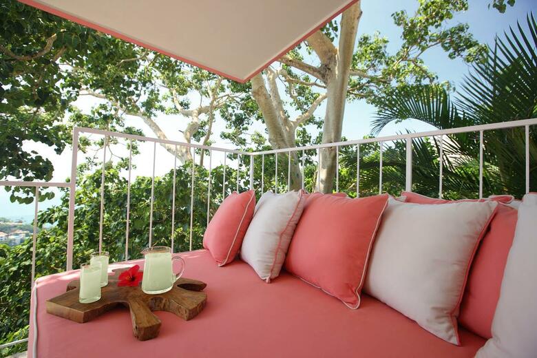 Hotel Las Brisas