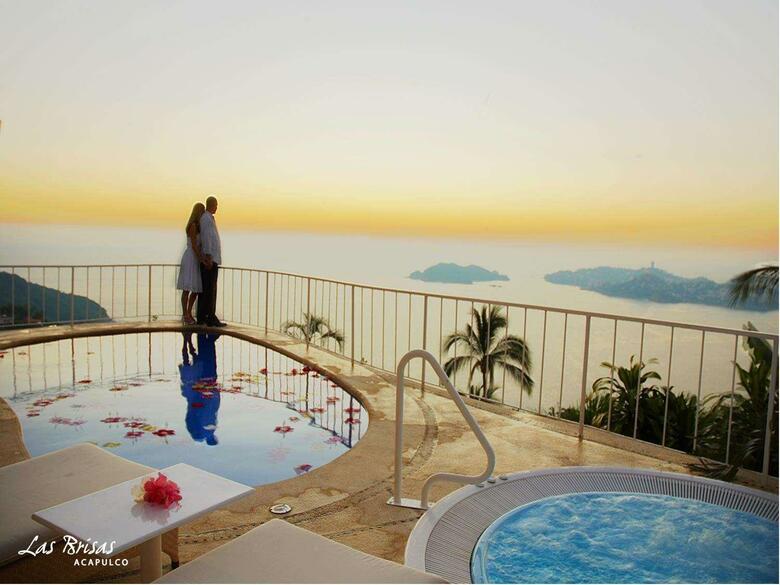 Hotel Las Brisas