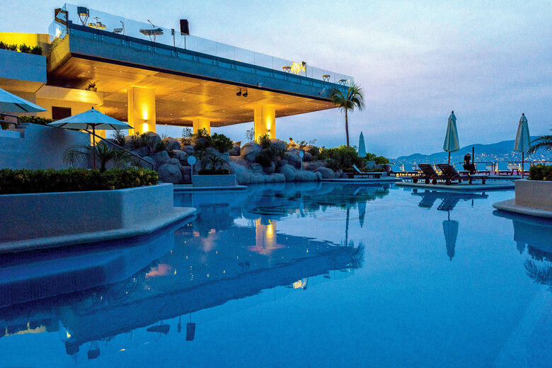 Hotel Las Brisas