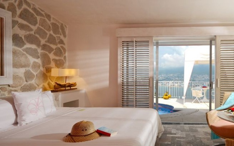 Hotel Las Brisas