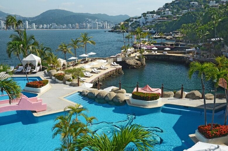 Hotel Las Brisas