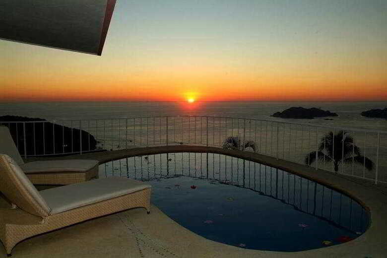 Hotel Las Brisas