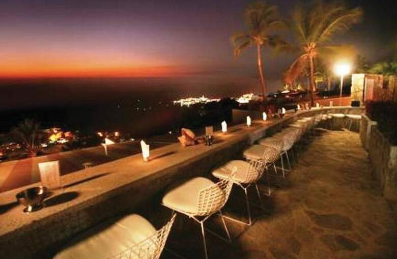 Hotel Las Brisas