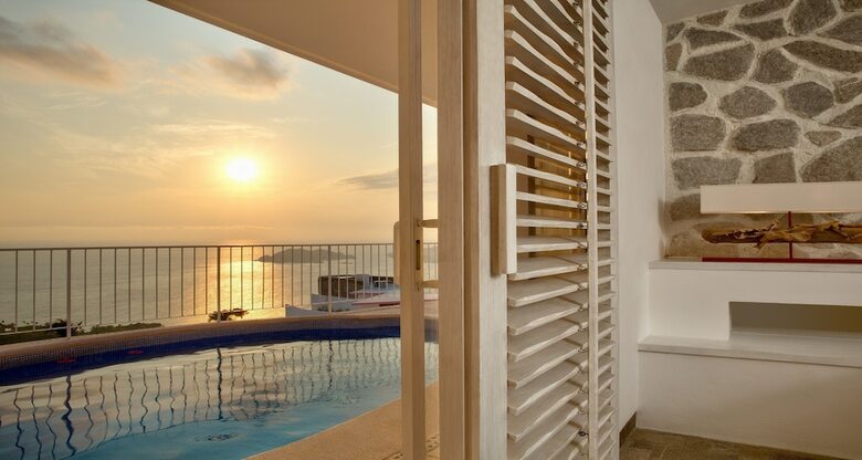 Hotel Las Brisas