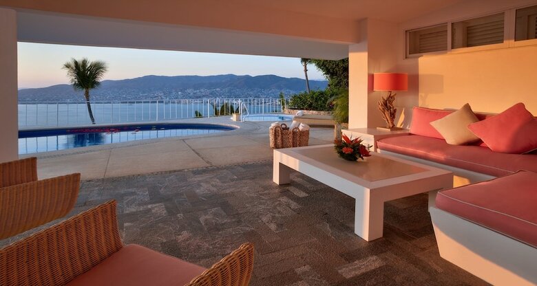 Hotel Las Brisas