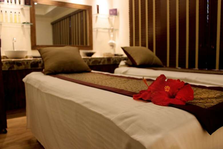 Hotel Las Brisas