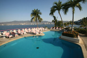 Hotel Las Brisas
