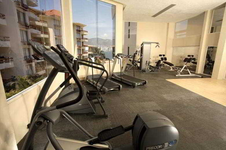 Hotel Park Royal Acapulco