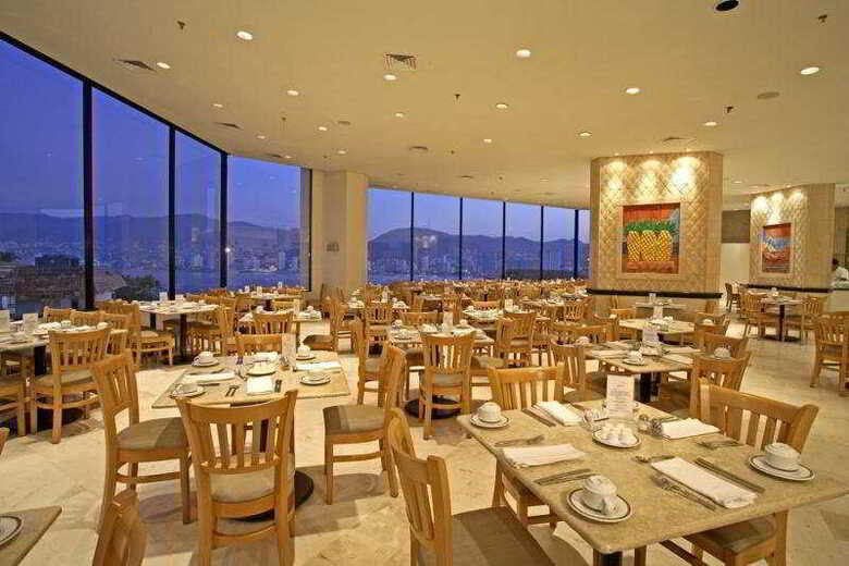 Hotel Park Royal Acapulco