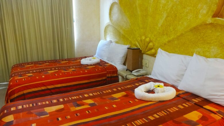 Hotel Villas La Lupita