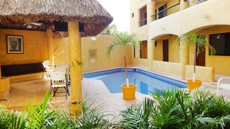 Hotel Villas La Lupita