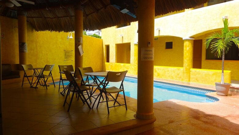 Hotel Villas La Lupita