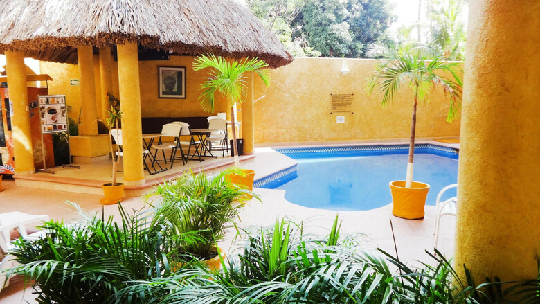 Hotel Villas La Lupita