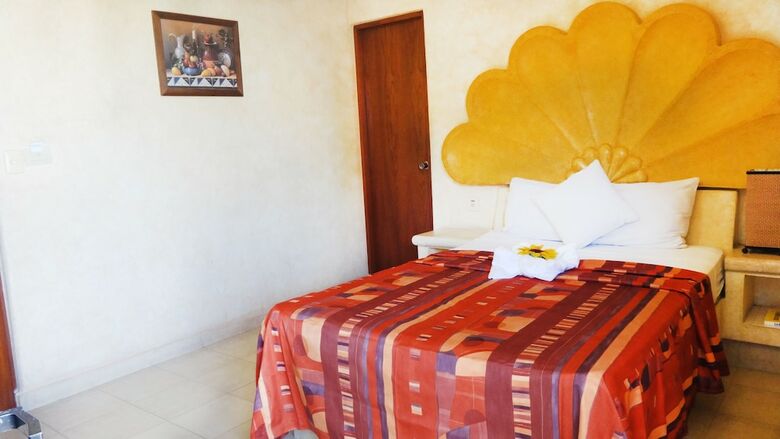 Hotel Villas La Lupita