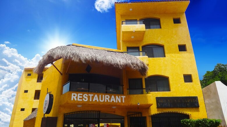 Hotel Villas La Lupita