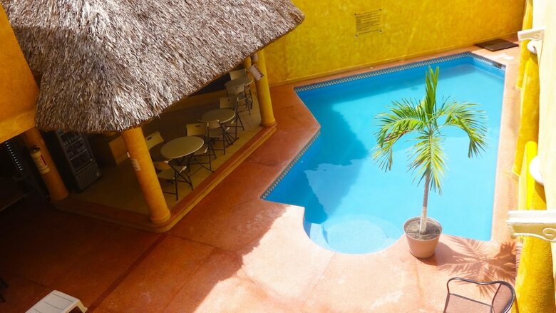 Hotel Villas La Lupita
