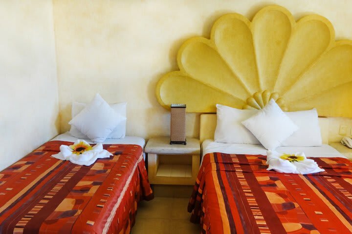 Hotel Villas La Lupita