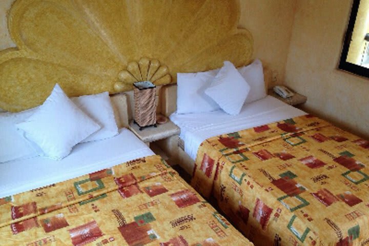 Hotel Villas La Lupita