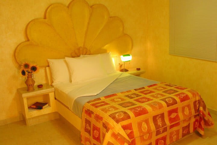 Hotel Villas La Lupita