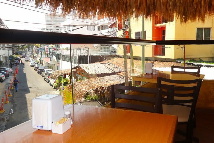 Hotel Villas La Lupita