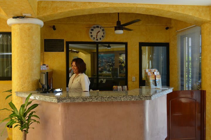 Hotel Villas La Lupita