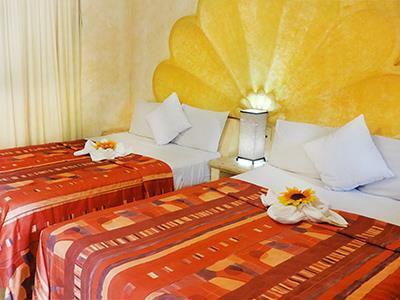 Hotel Villas La Lupita