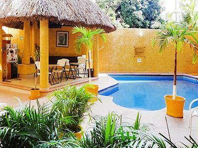 Hotel Villas La Lupita