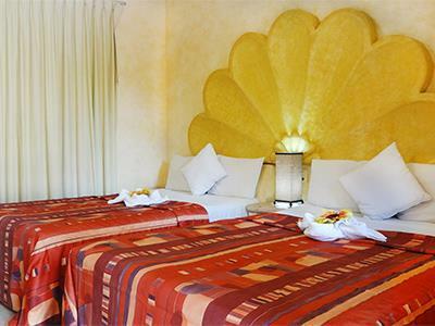Hotel Villas La Lupita