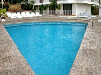 Hotel Alba Suites Acapulco