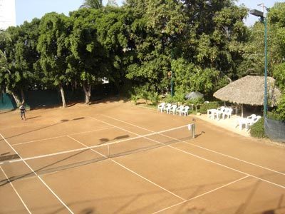 Hotel Panoramic
