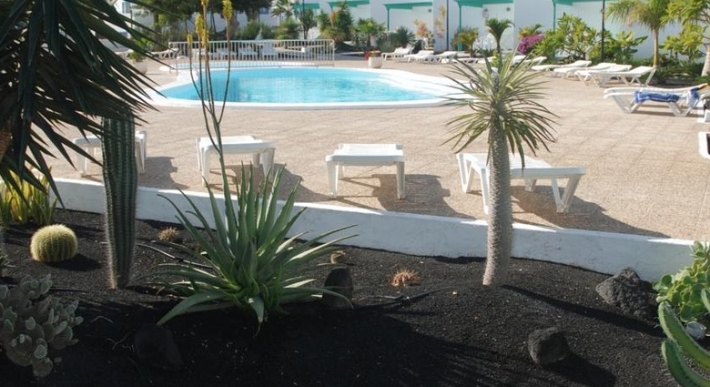 Apartamentos Bandama Bungalows
