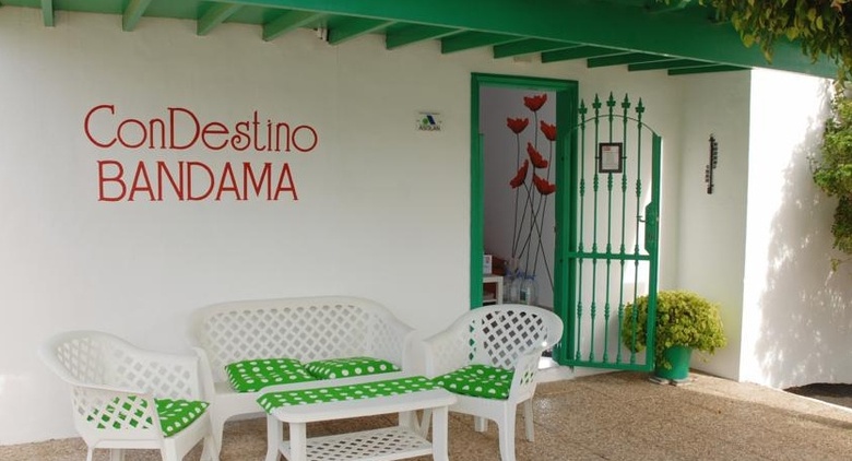 Apartamentos Bandama Bungalows