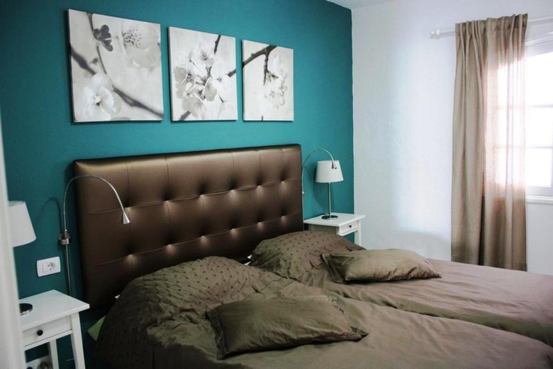 Apartamentos Vista Mar