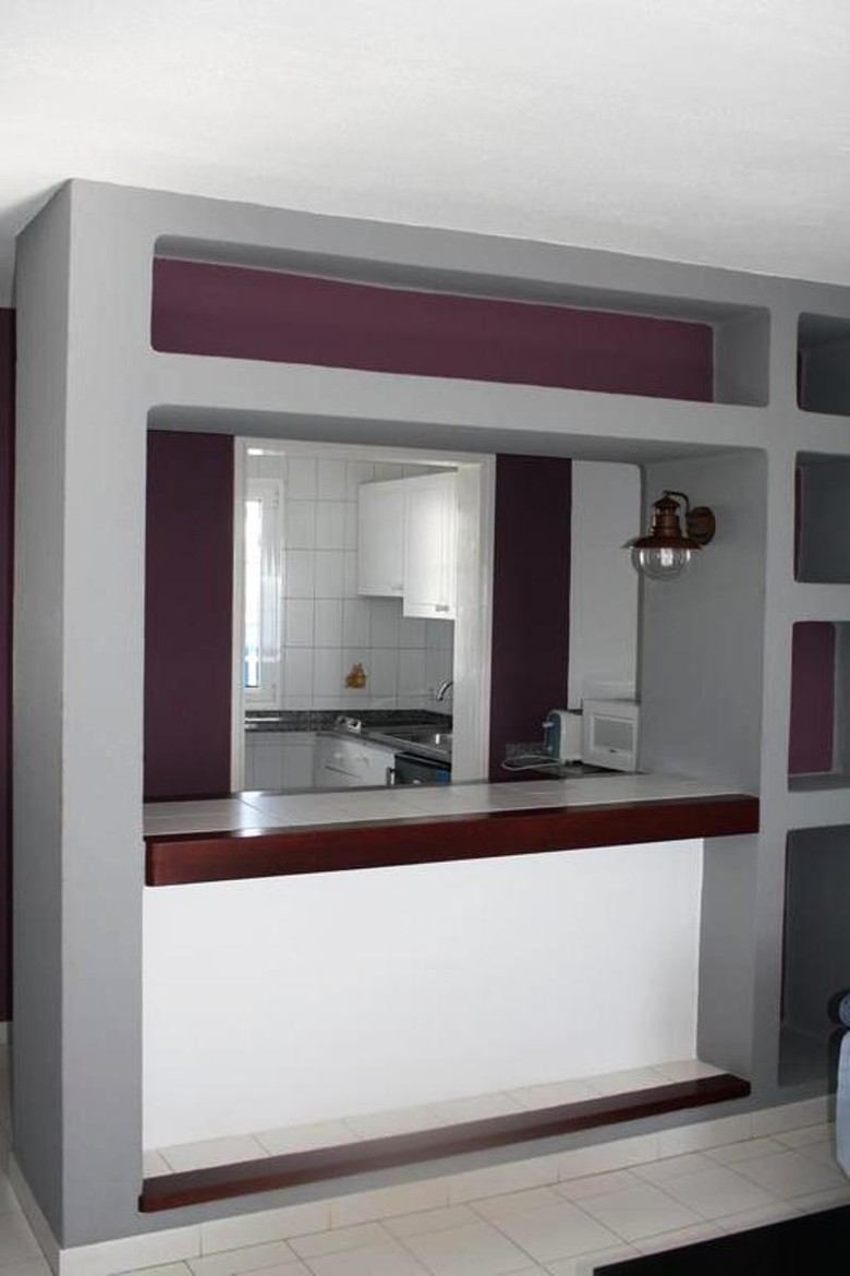 Apartamentos Vista Mar