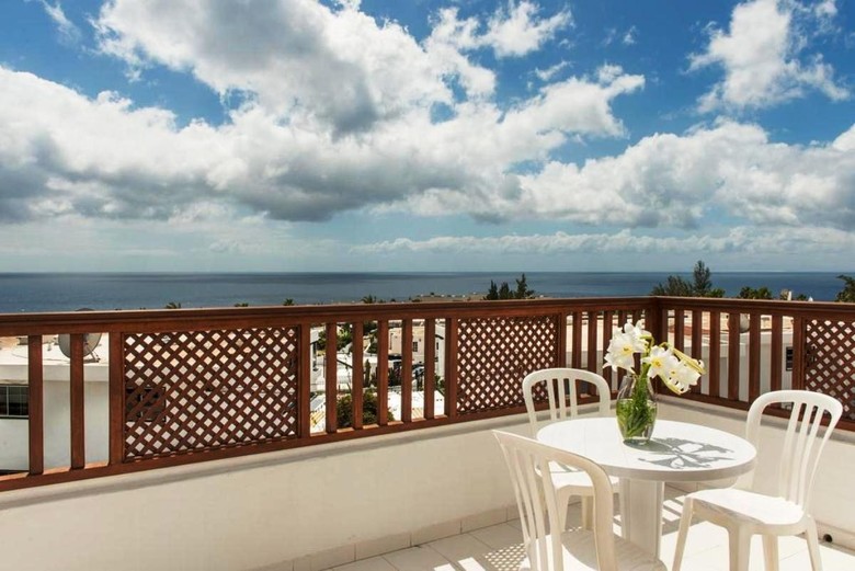 Apartamentos Vista Mar