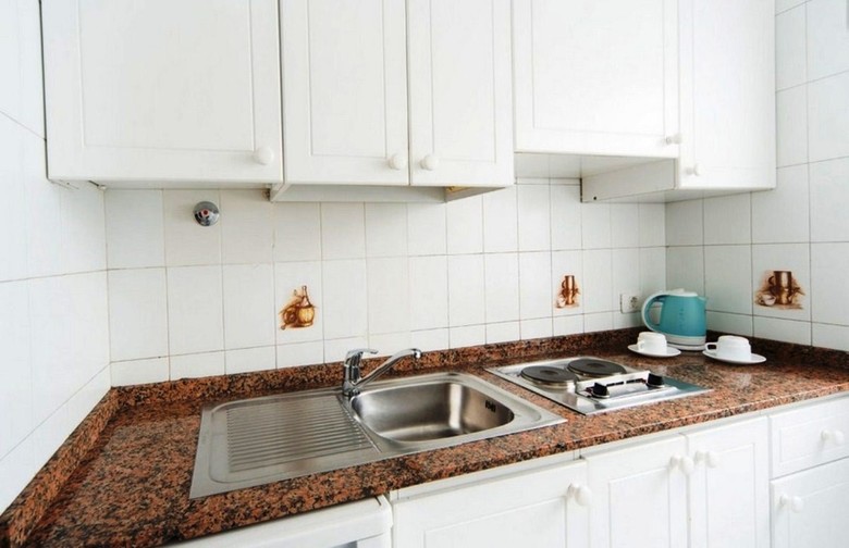 Apartamentos Vista Mar