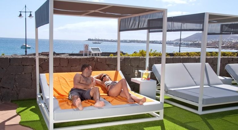 Hotel Hd Pueblo Marinero